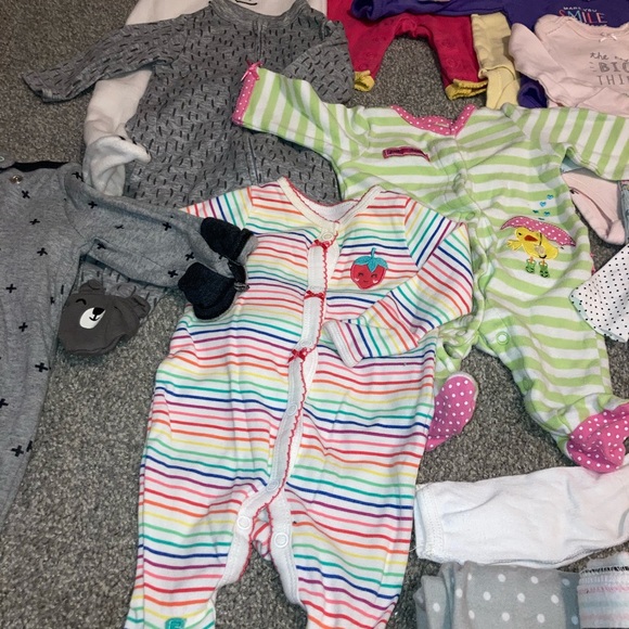 SOLD! Newborn bundle!🔥 - Picture 6 of 6